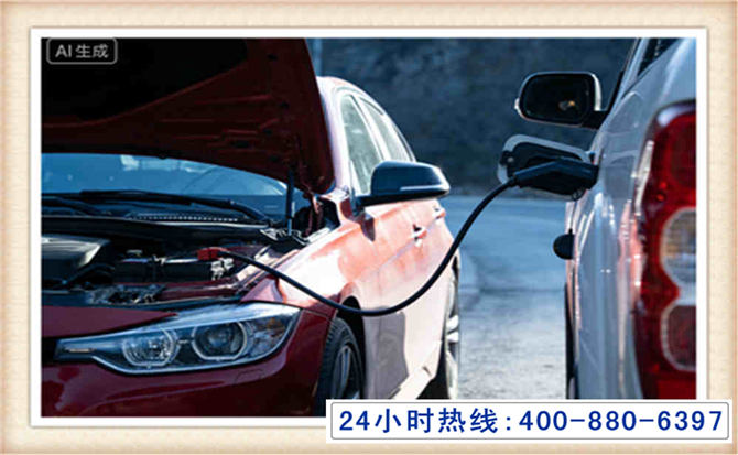 南雄潍坊拖车,附近24小时汽车拖车救援，潍坊道路救援拖车电话