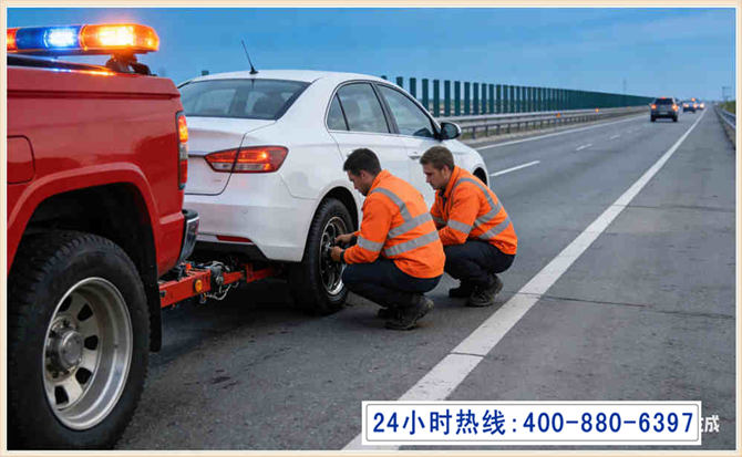 南雄道路救援 南雄道路救援